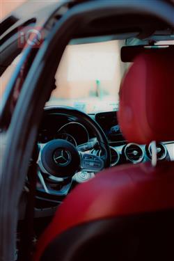 مێرسێدس بێنز C-Class